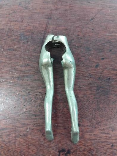 Brass Nut Cracker