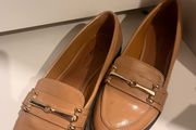 Call it spring nude flats - shoes size 3