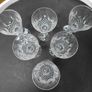 Waterford crystal Sherry Glass Kenmare (Cut) set Image 3