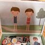 Little Dutch Magnetic Dress Up Image 2
