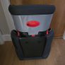 halfords high back booster Image 2