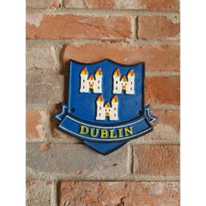 Dublin Crest Small HS74