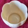 Vintage Donegal Parian China Rose Planter / Pot Made In Ireland Image 6