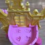 Belle's Blooming Castle for use with play doh Image 4