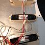 Fender EMG set Image 3