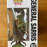 Galaxy Quest Funko Pop! General Sarris #1531. Specialty Series Exclusive Image 4
