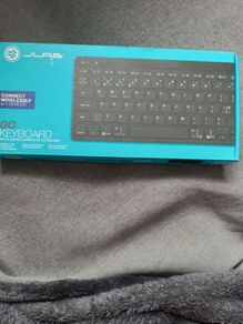 Jlab go  keyboard
