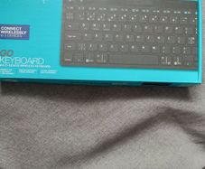 Jlab go  keyboard
