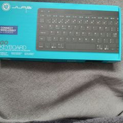 Jlab go  keyboard