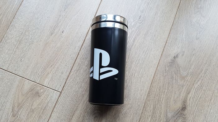 PlayStation Official Thermos