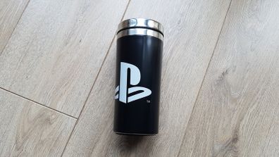 PlayStation Official Thermos
