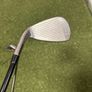 Wilson Dynapwr irons graphite Image 3