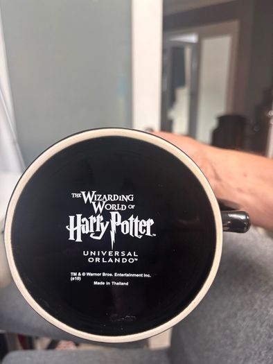 Harry Potter Mug