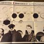 The Christians Hooverville 1987 12 Vinyl Single with Original Poster Image 6