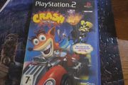 crash tag team racing