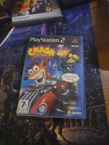 crash tag team racing