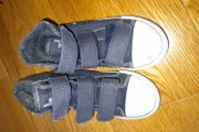 Boys High Tops from Next. Size 11