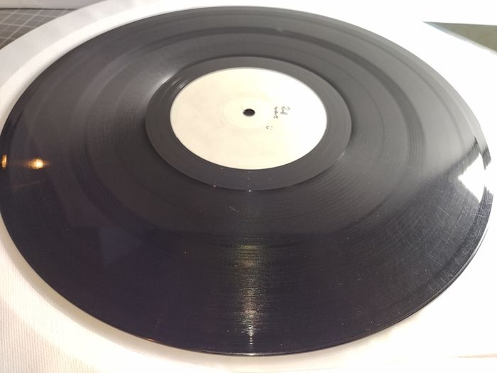 Signum - 2nd Wave - DJ White Label PROMO! - Absolutely BANGIN Signum Trance CLASSIC!