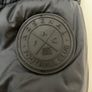 Arsenal Black Padded Jacket (Size XS) Image 3