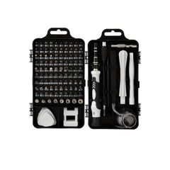 115in1 Precision Screwdriver Set / Repair Tool Kit