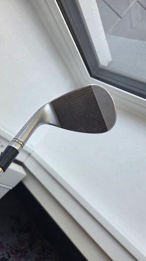 Taylormade wedge set