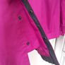 Joules Pink/Grey Trim Jacket S 16 Image 5