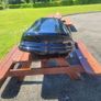Bmw roof box Image 5