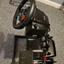 Logitech G29 steering wheel and stand Image 4