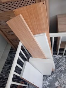 shelves