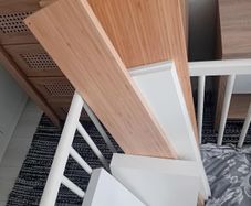 shelves