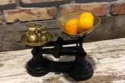 vintage scale