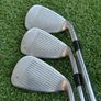 Ping G irons left handed Image 2