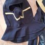 Hawkeye Ronin Avengers Endgame Kids Costume- Age 3 years Image 6
