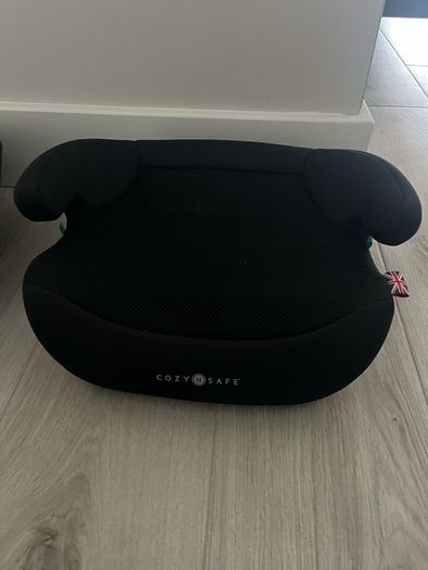 Booster Seat