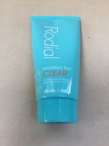 Rodial Brazilian clear tan sealed new lancome estee rrp 49 euro