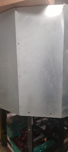 Stone bake pizza oven free to take