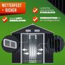 Metal shed Free delivery Image 2