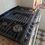 Stanley Supreme Duel Fuel 100 cm Cooker Image 2