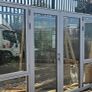 Alu-Clad Triple Glazed Window/Door Screen Image 2