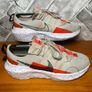 Nike Impact Crater Ladies Gym Running Trainers UK5 EUR38.5 Image 3