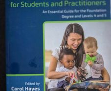 NWT The Early Years Handbook