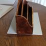 Letter holder antique Image 5