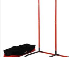 dip / pull up bar