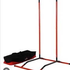 dip / pull up bar