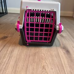 cat carrier
