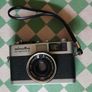 Minolta Hi-Matic G (1974) 35mm Rangefinder Film Camera (Serviced & Calibrated) Image 5