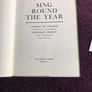 Sing Round the Year by Donald Swann Image 2