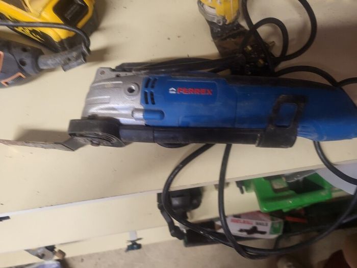 multitool