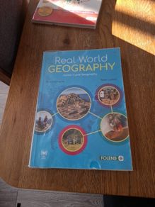 Real World Geography