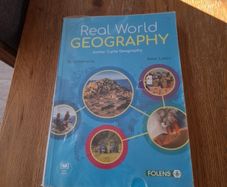 Real World Geography